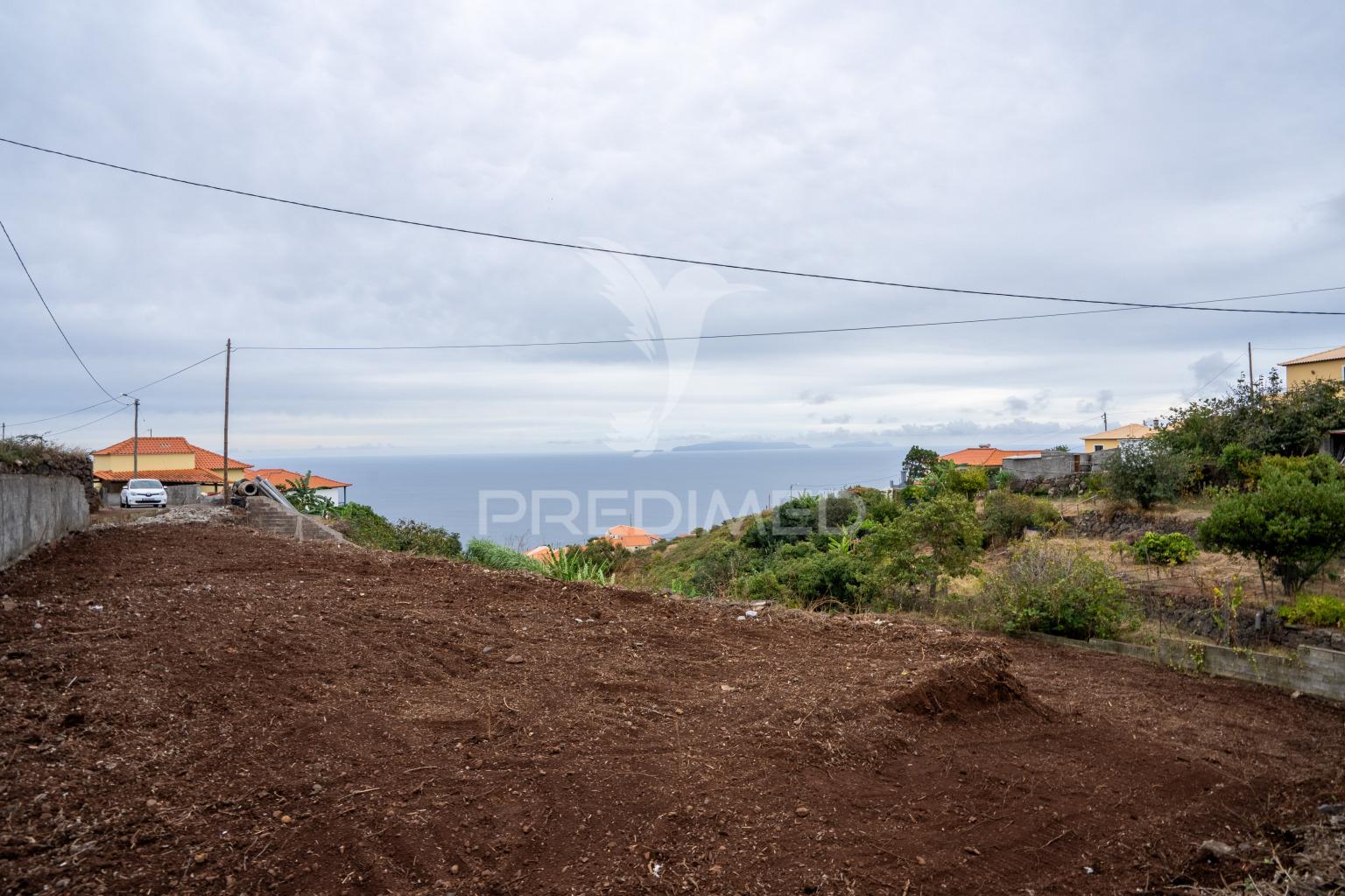 Terreno rústico 1.250m2 em gaula