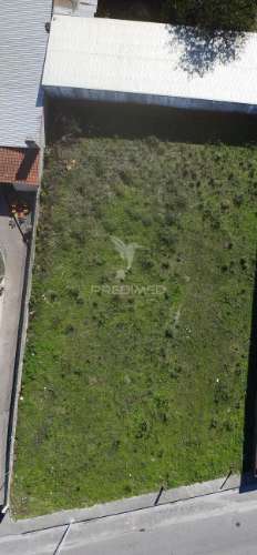 Terreno para construção à venda no tapadão