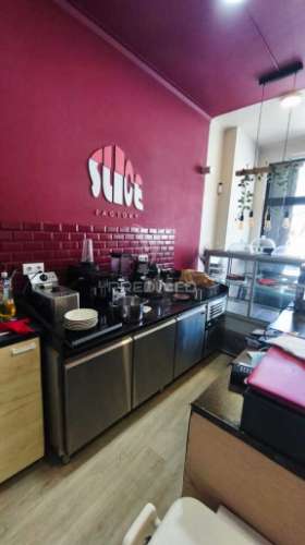 Cafe / confeitaria