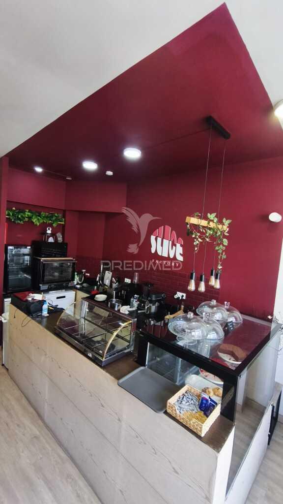 Cafe / confeitaria