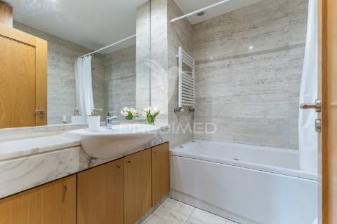 Apartamento t4 - centro da maia, junto ao metro