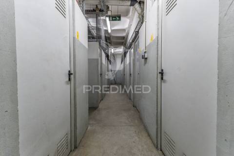 Apartamento t4 - centro da maia, junto ao metro