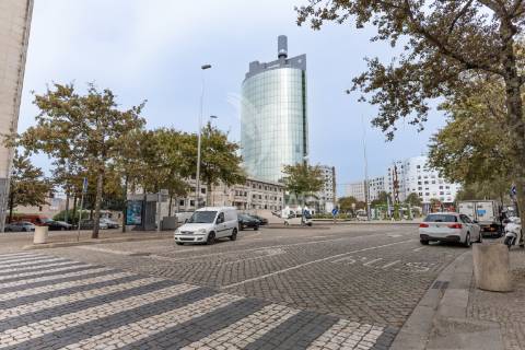 Apartamento t4 - centro da maia, junto ao metro