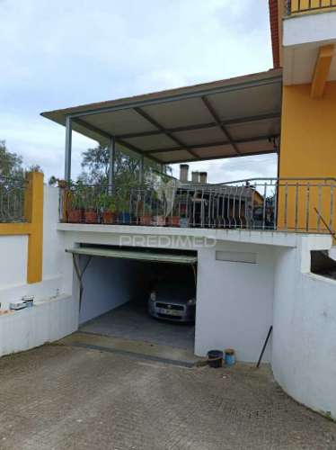 Moradia t6 quinta do anjo / palmela