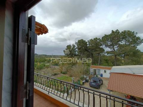 Moradia t6 quinta do anjo / palmela