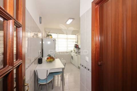 Apartamento t3 em alhandra