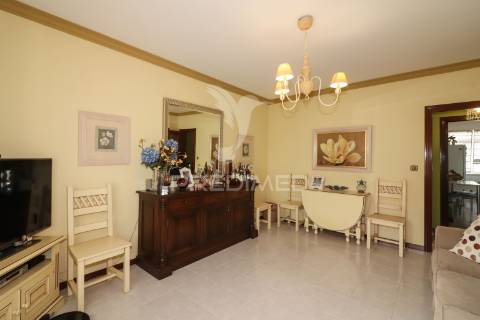 Apartamento t3 em alhandra