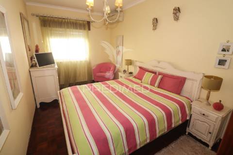 Apartamento t3 em alhandra