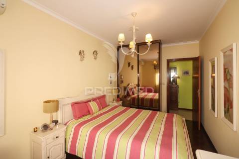 Apartamento t3 em alhandra