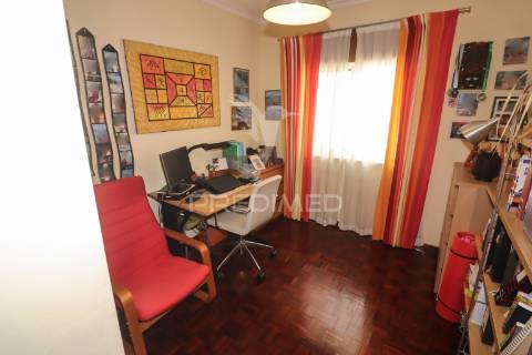 Apartamento t3 em alhandra