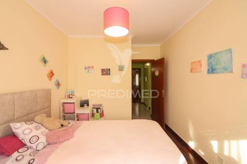 Apartamento t3 em alhandra