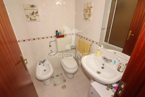 Apartamento t3 em alhandra