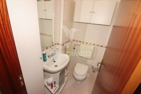 Apartamento t3 em alhandra
