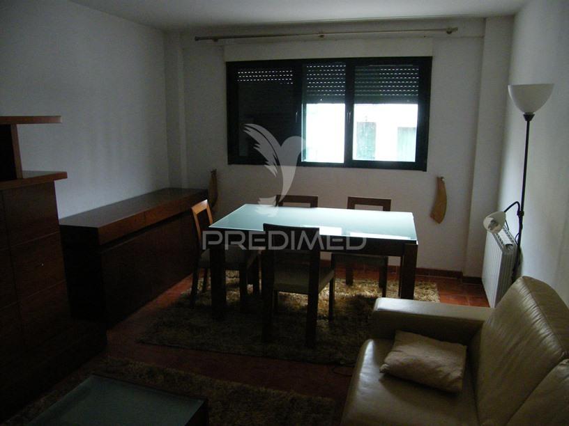 Apartamento t1 em portalegre