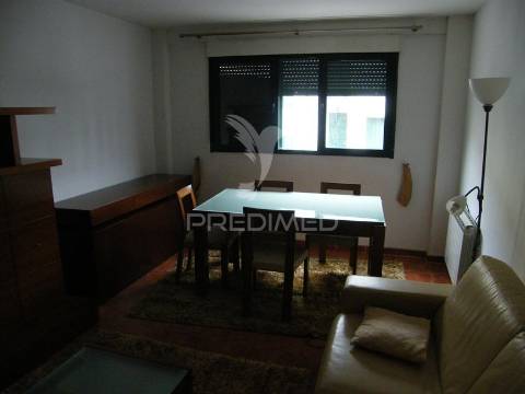 Apartamento t1 em portalegre