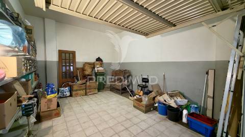 Garagem pragal, almada