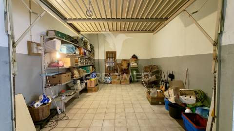 Garagem pragal, almada