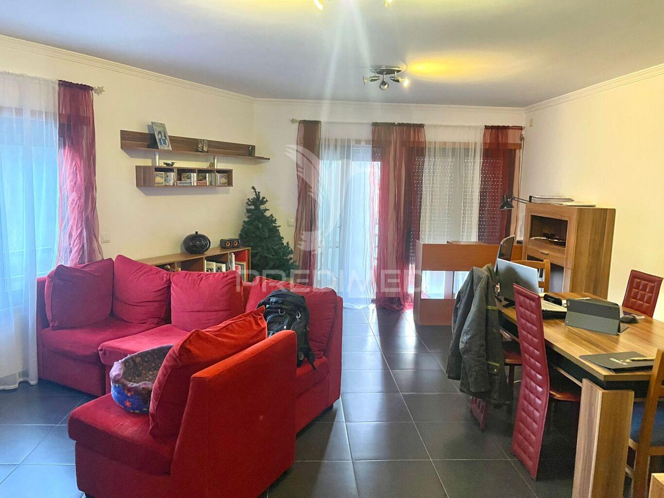 Apartamento t2 - centro