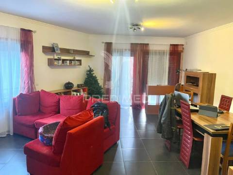 Apartamento t2 - centro