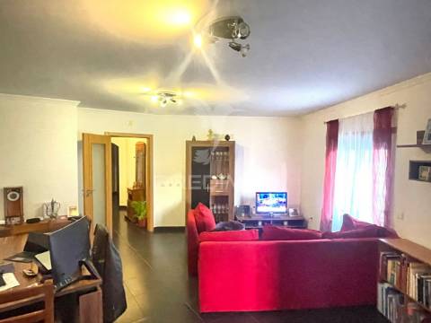 Apartamento t2 - centro