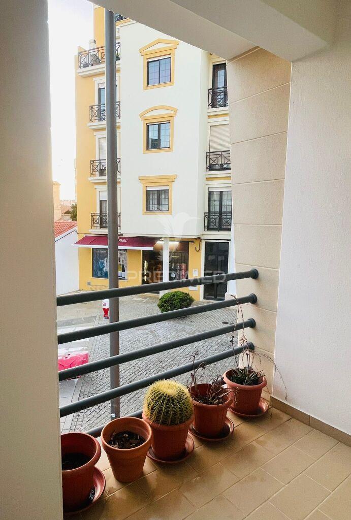 Apartamento t2 - centro