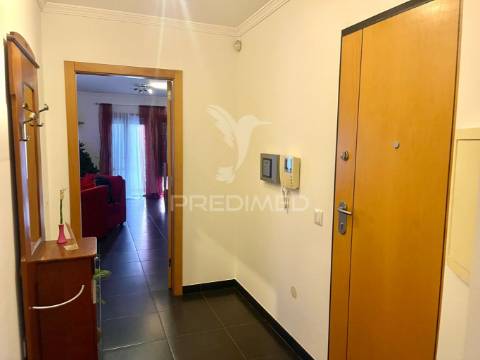 Apartamento t2 - centro