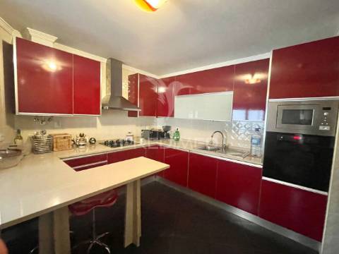 Apartamento t2 - centro