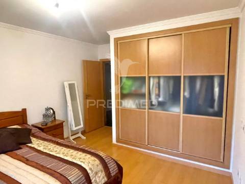 Apartamento t2 - centro