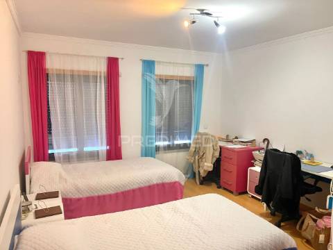 Apartamento t2 - centro