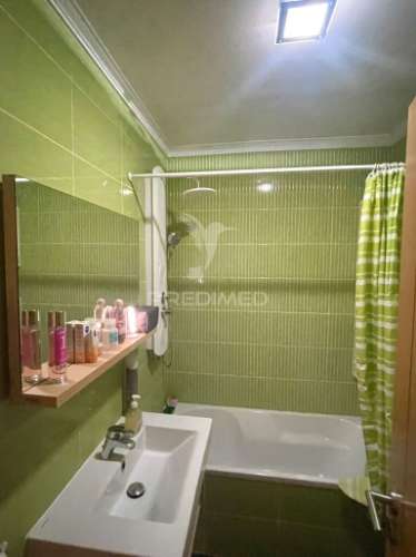 Apartamento t2 - centro