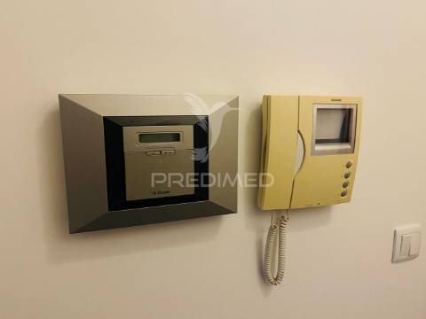 Apartamento t2 - centro