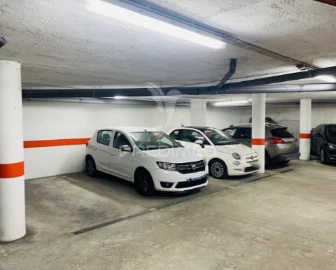 Apartamento t2 - centro