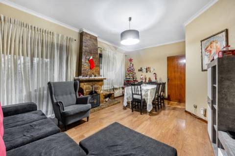 Moradia t5 em rio tinto - gondomar