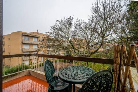 Moradia t5 em rio tinto - gondomar