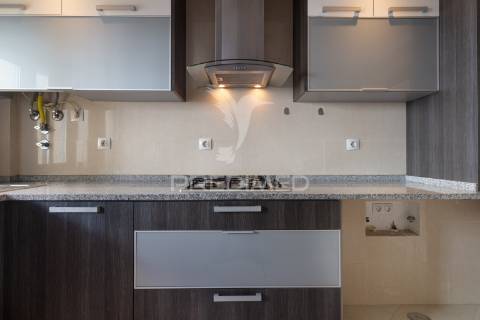 Apartamento t2 - 1.º andar em alhos vedros - moita