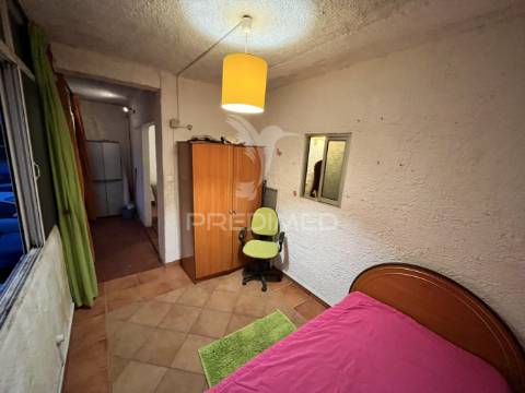 Apartamento t1+1 no res chao em olhao