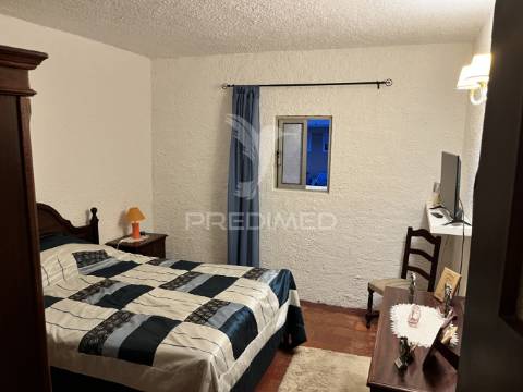 Apartamento t1+1 no res chao em olhao