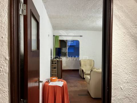 Apartamento t1+1 no res chao em olhao