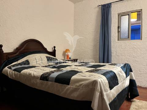 Apartamento t1+1 no res chao em olhao