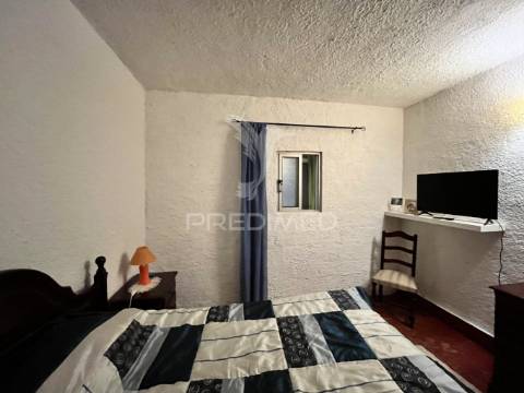 Apartamento t1+1 no res chao em olhao