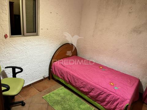 Apartamento t1+1 no res chao em olhao