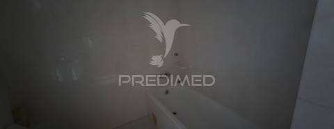 Apartamento com elevador