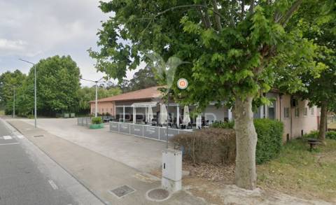 Café restaurante