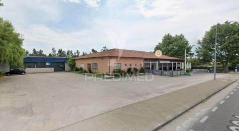 Café restaurante