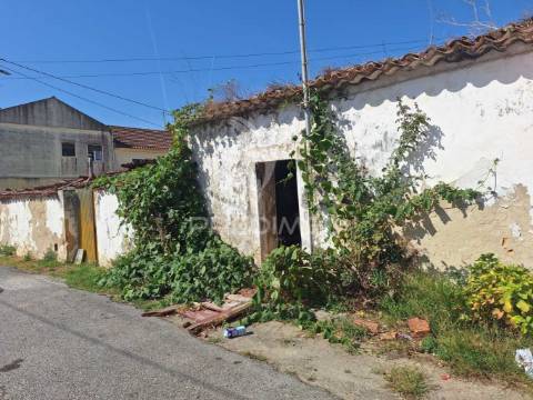 Moradia t2 em rio maior