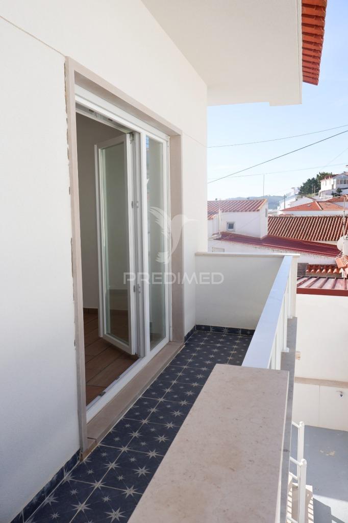 Apartamento t1 são martinho do porto