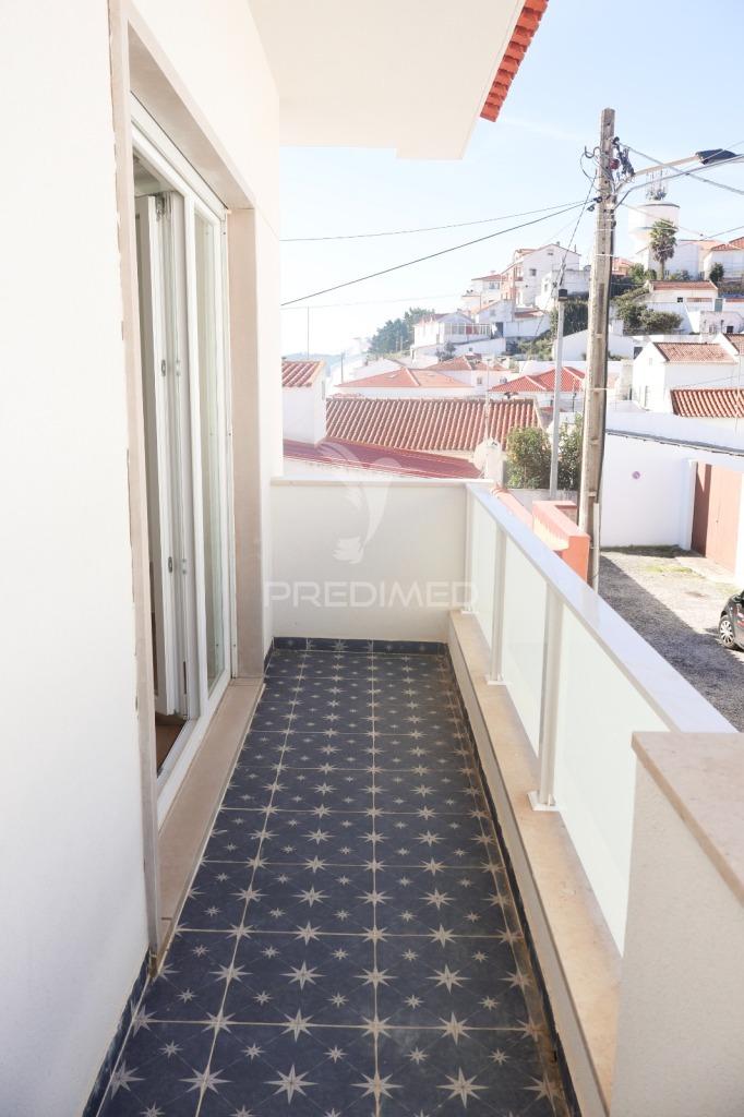 Apartamento t1 são martinho do porto