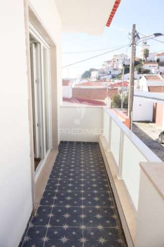 Apartamento t1 são martinho do porto