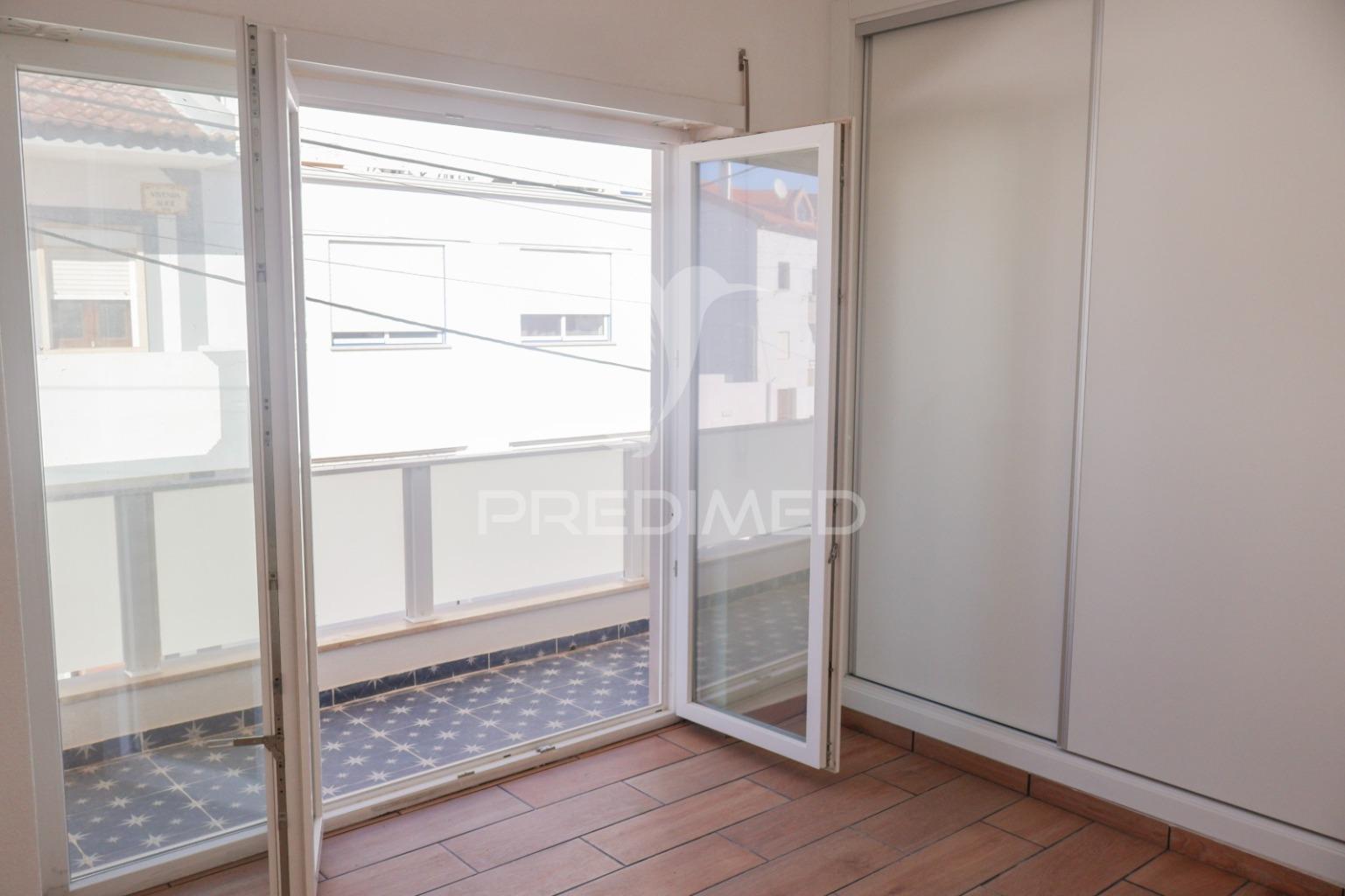 Apartamento t1 são martinho do porto