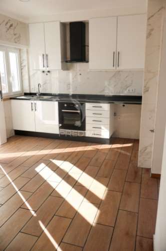 Apartamento t1 são martinho do porto